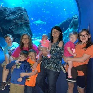 Meet your Posher, Sylvia mckenzie